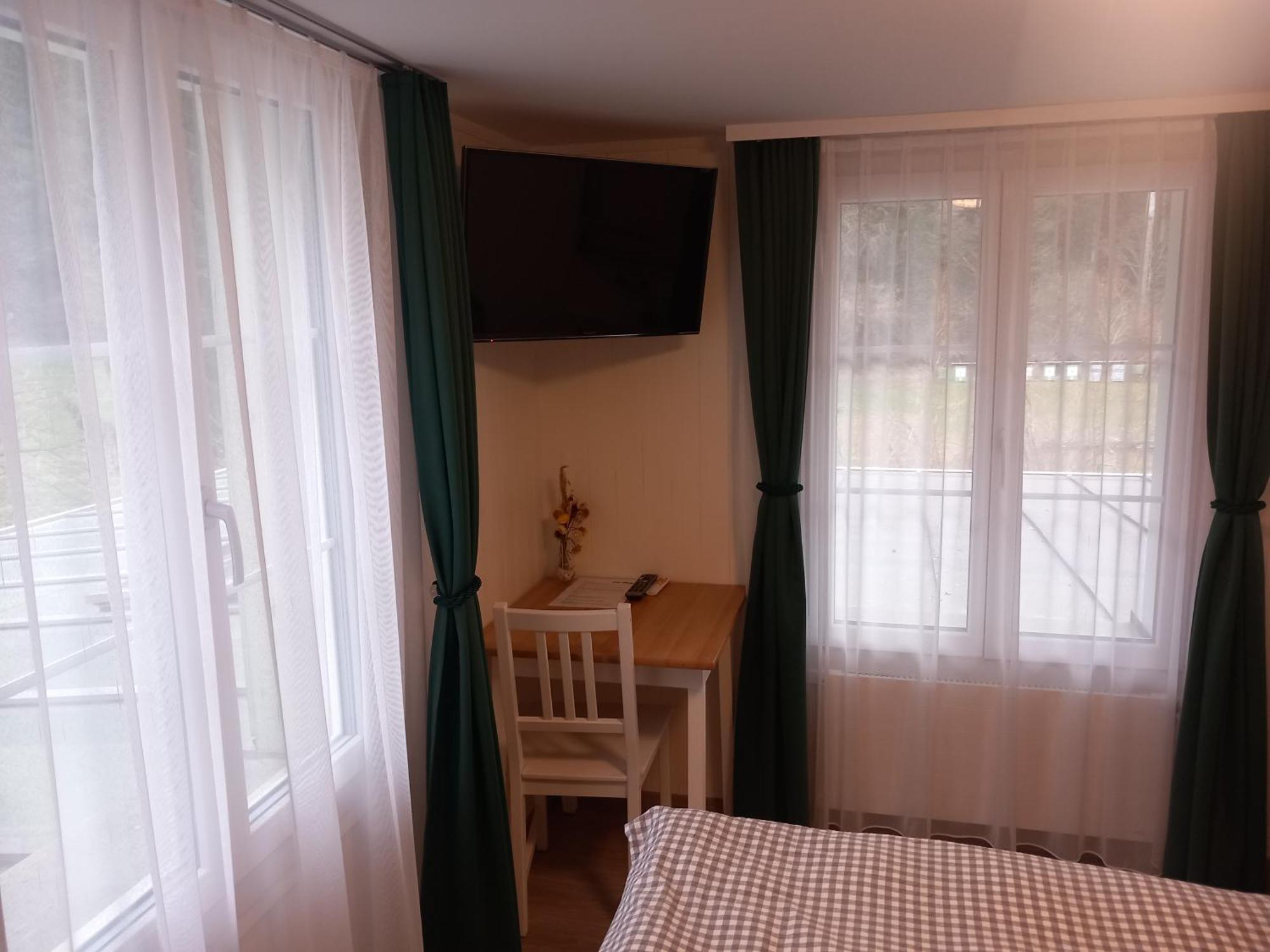Gasthof Schnittweierbad Steffisburg Quarto foto